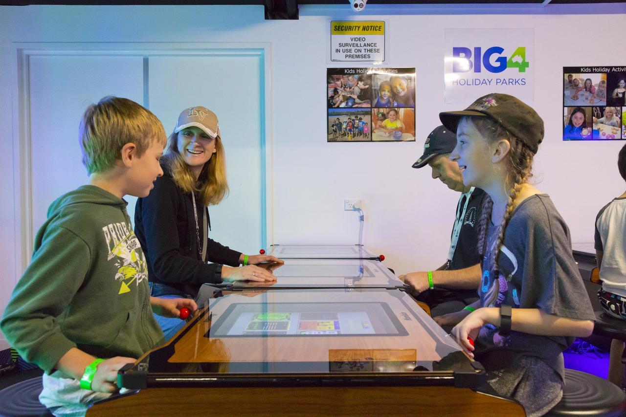 Big4 Easts Holiday park 4*
