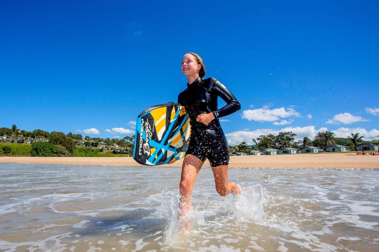 Big4 Easts Holiday park Kiama
