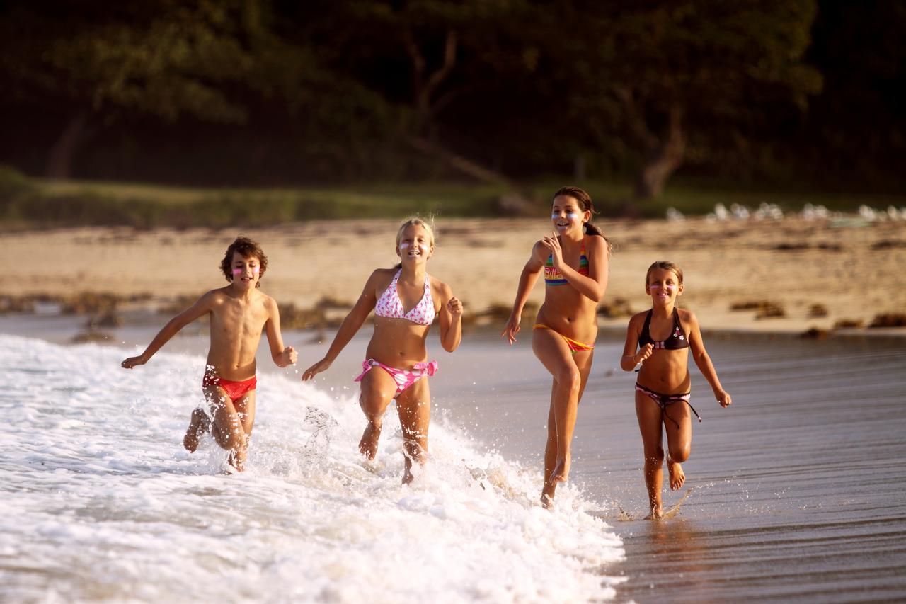 Big4 Easts Holiday park Kiama