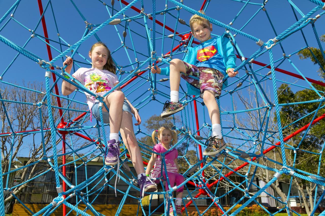Big4 Easts Holiday park 4*